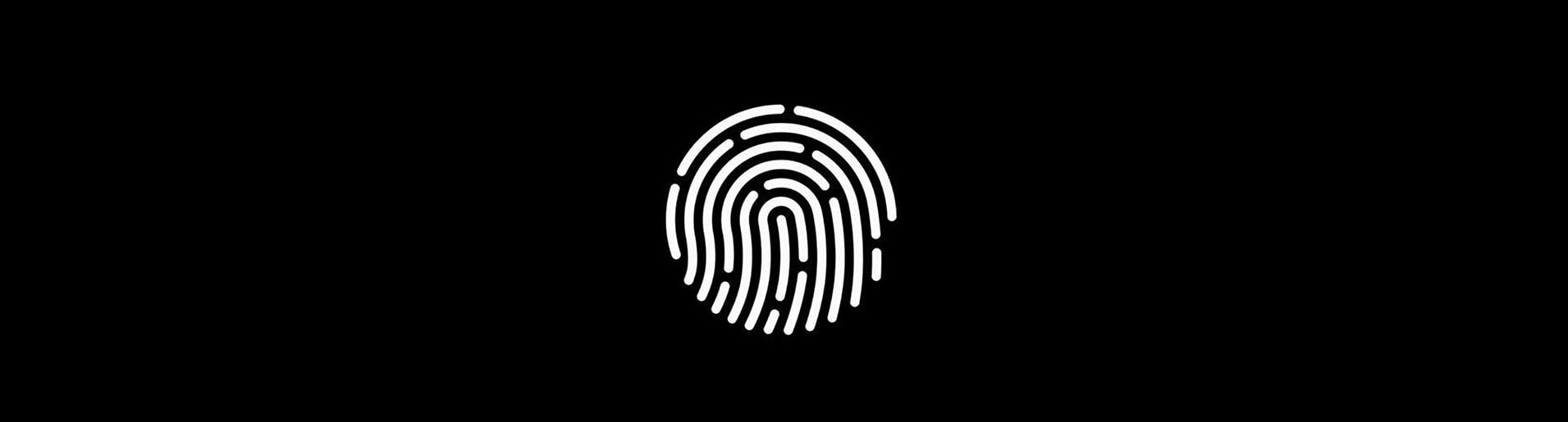 fingerprint